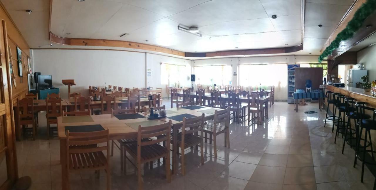 Rusty Nail Inn And Cafe Sagada Exterior photo