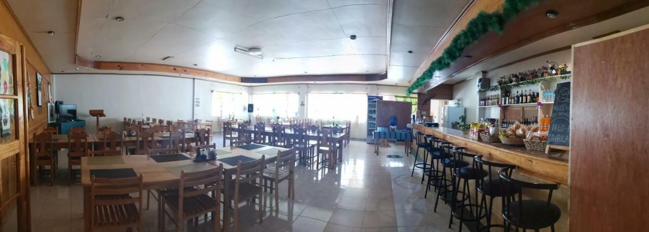 Rusty Nail Inn And Cafe Sagada Exterior photo